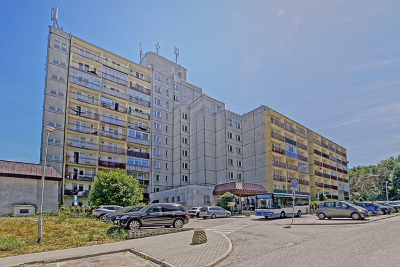 Apartament Riviera Gdynia Exterior foto